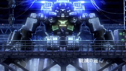 13 Sentinels : Aegis Rim - Bande annonce #6