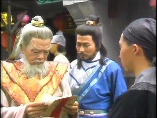 Kiếm Đoạn Giang Hồ Tập 23