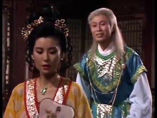 Kiếm Đoạn Giang Hồ Tập 25