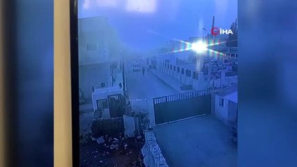 - Çobanbey'de bomba yüklü araç patladı: 2 ölü