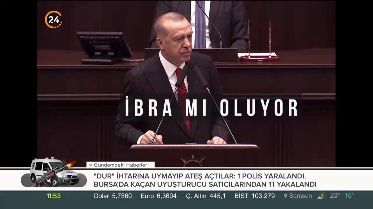 Reis müthiş