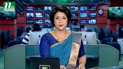 NTV Dupurer Khobor | 08 November 2019