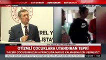 Milli Eğitim Bakanı Ziya Selçuk'tan Aksaray açıklaması!