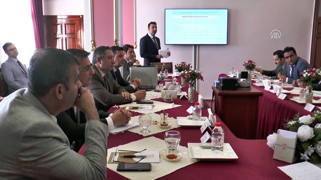 Sivas Cezaevinde kurulacak fabrikalarda mahkumlar salça ve makarna üretecek - SİVAS