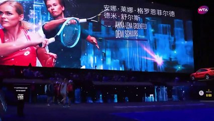 mbx赛事大全：网球