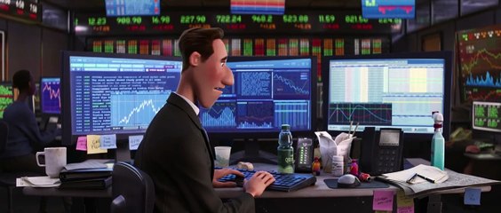 Soul : bande annonce nouveau Pixar 2020