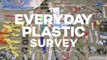 The Everyday Plastic Survey 2020