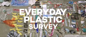 The Everyday Plastic Survey 2020