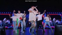 BTS JAPAN DVD NEW ( LY TOUR IN TOKYO DOME) PART 3