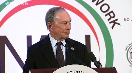 من هو الملياردير الأمريكي الذي ينوي مواجهة ترامب في الانتخابات الرئاسية؟