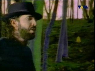 Juan Luis Guerra - Burbujas De Amor