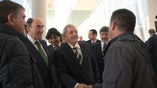 El Supremo de Brasil aprueba revocar una ley que puede liberar a Lula