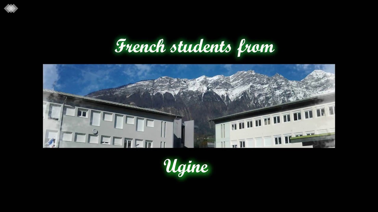 french students