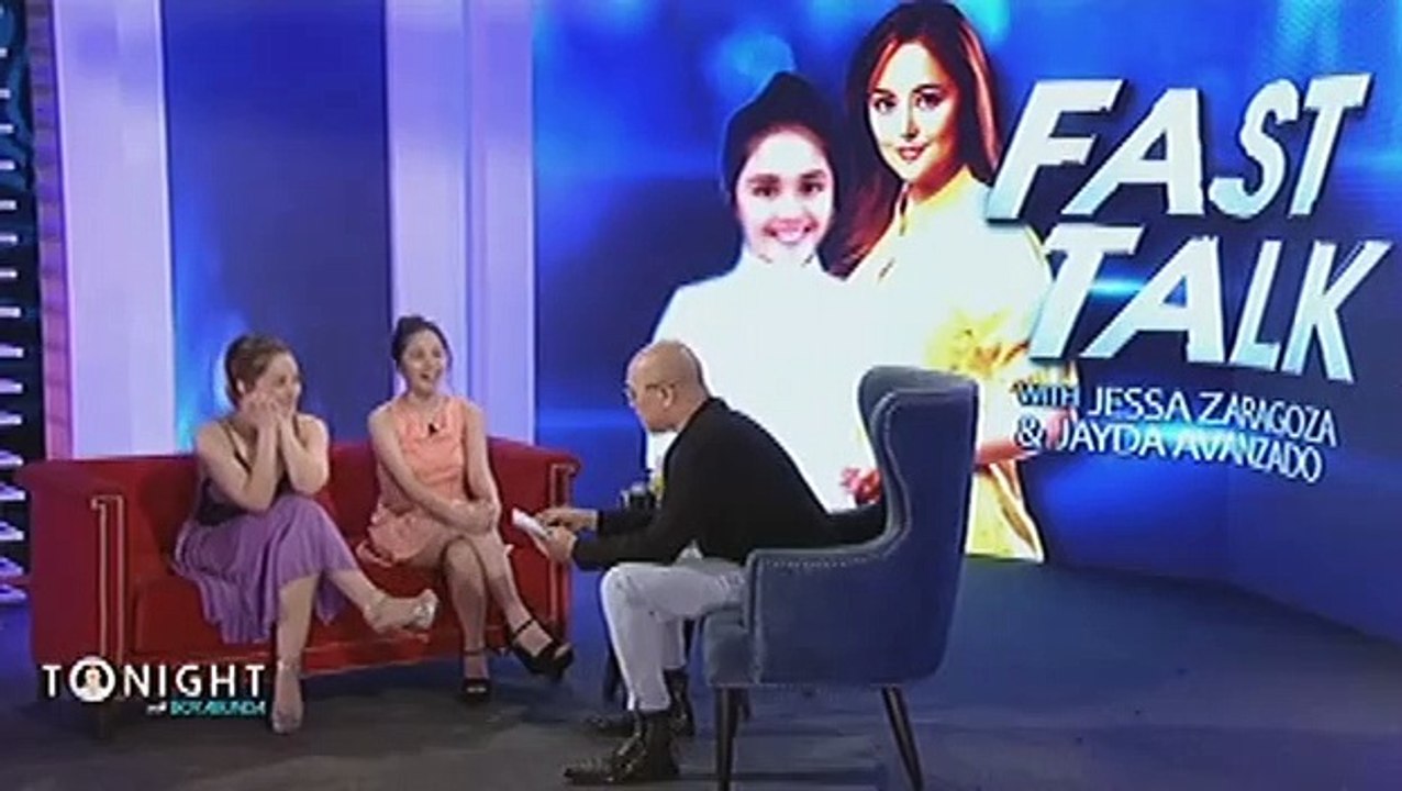 Fast Talk: Anong ugali ni Jessa Zaragosa ang ayaw niyang manahin ng anak na si Jayda?