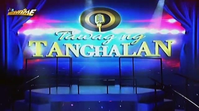 Adorable Apo of Pasig City, Patricia Jade Valdez sings Sana'y Wala Nang Wakas