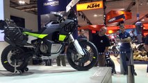 EICMA 2019 HUSQVARNA NORDEN 901