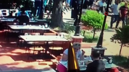 Yorgun mermi cinayetine müebbet