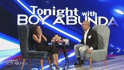 Jona sobrang saya na isa na siyang Star Magic at Star Music artist