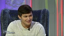 Bakit hindi dumalo si Matteo Guidicelli ng Star Magic Ball kasama si Sarah Geronimo