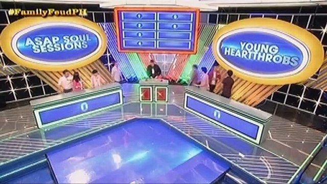 Jairus, nagsample ng MYX VJ intro para kay JayR