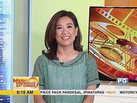 Darren Espanto, Yeng Constantino, Bamboo at Nadine Lustre, pinarangalan sa 'Myx Music Awards'