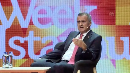 Şenol Güneş: '2022 benim için final olacak' - İSTANBUL