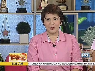 LizQuen, nag-renew ng kontrata sa Star Cinema