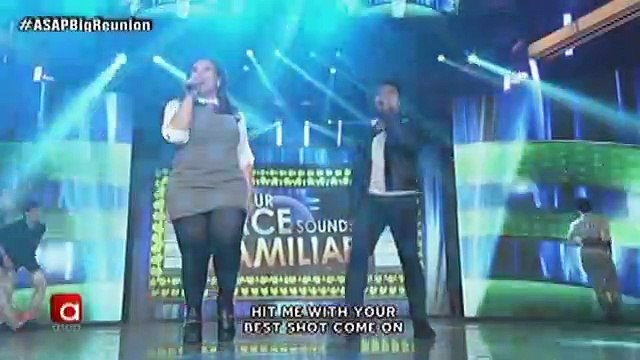 Star Magic idols reunite for Mr. M's birthday celebration