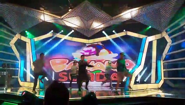 Unang sampa ng Banana Sundae cast sa bagong stage, silipin!
