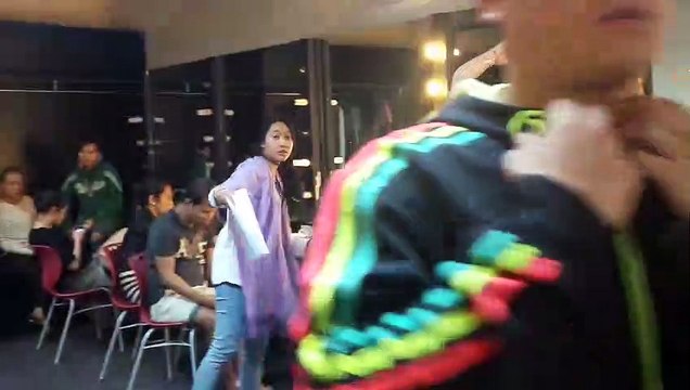 Panoorin ang eksklusibo at uncensored script reading ng Presidentiables Got Talent!