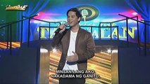 Alamin kung bakit na-gong Metro Manila contender na si Julian Sean?