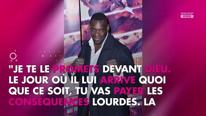 Booba menacé par Patrice Quarteron après ses attaques contre Zineb El Rhazoui
