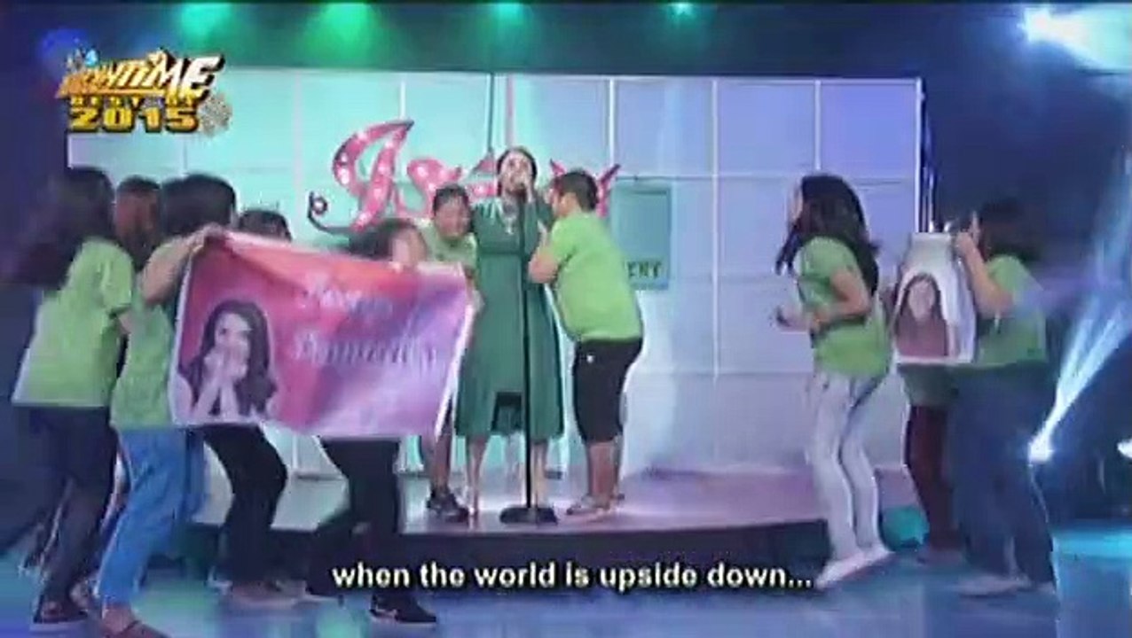 Balikan ang nakaka-inspire na Isay The Musical nina Karylle at Jhong