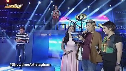 John Peterson Villarin remains Tawag ng Tanghalan Defending Champion