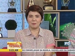 Pia Wurtzbach, inaming crush sina Seth Rogen, Channing Tatum at James Franco