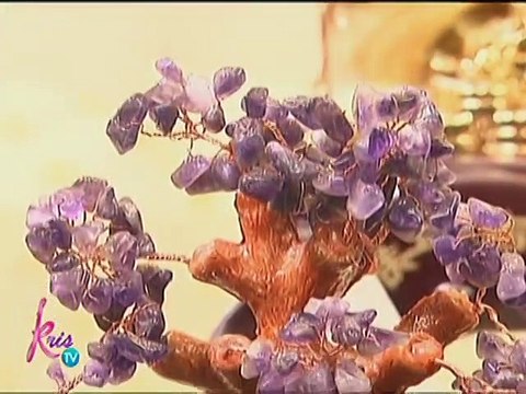 Bakit swerte sina Marlo at Darla sa Year of the Monkey