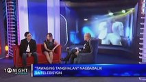 Ano ang hinahanap nina Yeng Constantino and Rey Valera sa mga contestants ng Tawag ng Tanghalan?