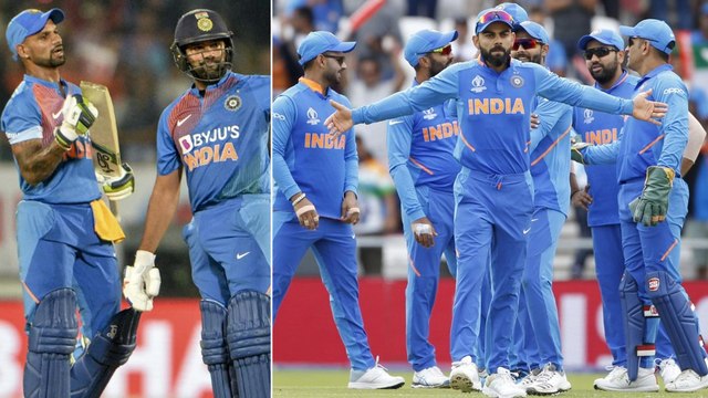 India vs Bangladesh 2nd T20 : India Breaks Australia World Record With A Blockbuster Win