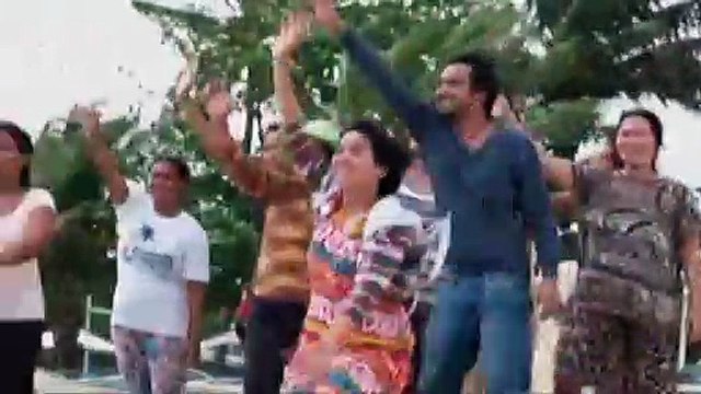 Isla Baybay welcomes back Ningning