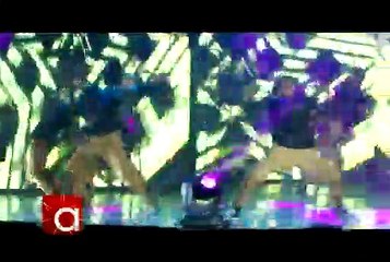 BTS EXCLUSIVE: Award-Winning Pinoy Dance Crew LEGIT STATUS on ASAP