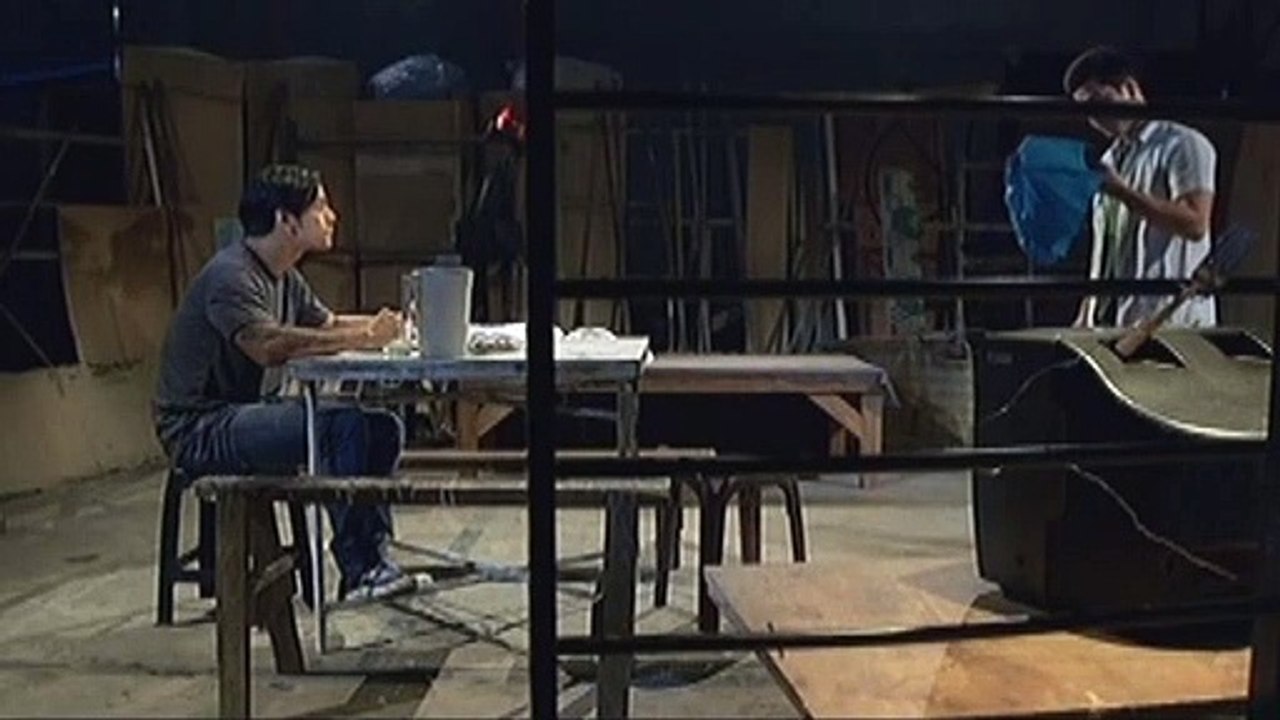 Carding, malapit na makita sila Manuel at ang kanyang pamilya