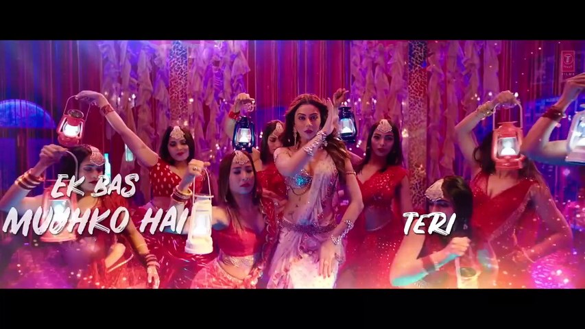 haiya_ho_marjaavaan_sidharth_m_rakul_preet_tulsi_kumar_jubin_nautiyal_tanishk_b