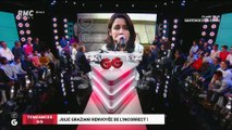 Les tendances GG: Julie Graziani renvoyée de L'incorrect ! - 08/11