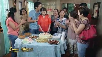 Claudia, may gustong regalo na matanggap sa kanyang kaarawan