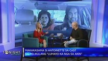 Antoinette Taus bakit nalilinya na sa kontrabida roles?