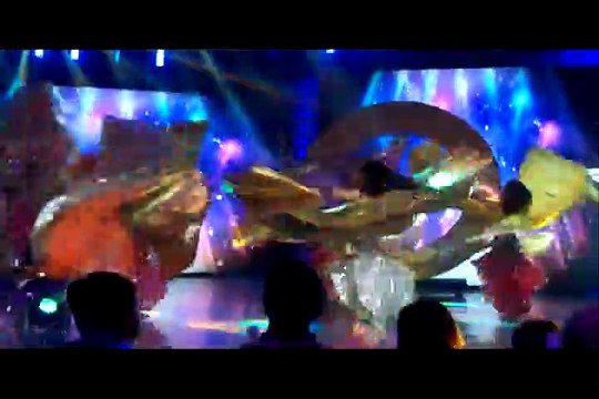 WATCH The Rehearsals of Mr. Gary V. and PGT's Best Acts For an All-Star Opening