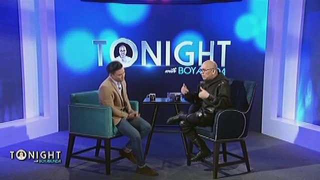 Edgar Allan Guzman admits he got distracted by beautiful girls before