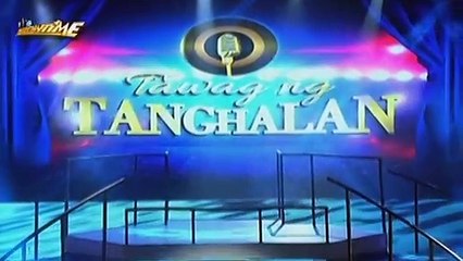 Ulirang Tatay of Davao, Dominador Alviola sing I Can't Stop Loving You