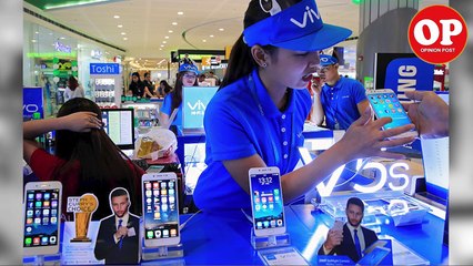 Vivo Y5s | This is it! Global Version | New mobile in Market |