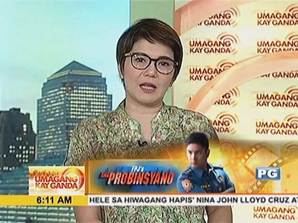 Cardo, magpapanggap bilang si Paloma para mailigtas si Carmen